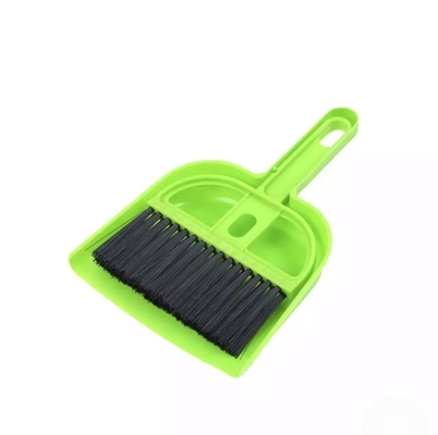 Mini Desktop Sweeper ODM แปรงทำความสะอาดในครัวเรือนไม้กวาดขนาดเล็ก