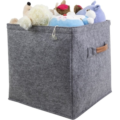 กระเป๋าเก็บของในครัวเรือนทันสมัยที่พับได้ สูตร Opp Bag Packaged Packaged