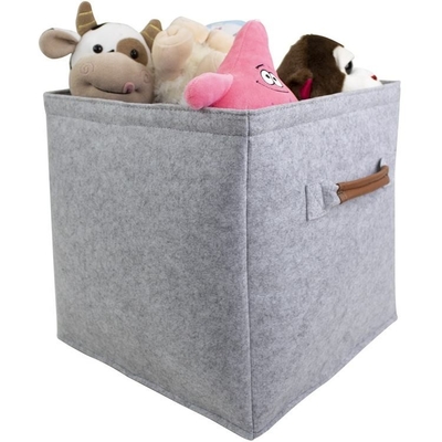 กระเป๋าเก็บของในครัวเรือนทันสมัยที่พับได้ สูตร Opp Bag Packaged Packaged