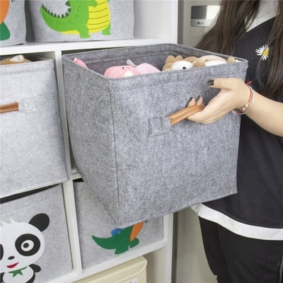 กระเป๋าเก็บของในครัวเรือนทันสมัยที่พับได้ สูตร Opp Bag Packaged Packaged